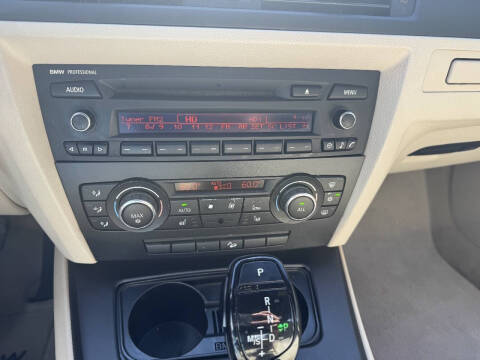 2010 BMW 3 Series 328i