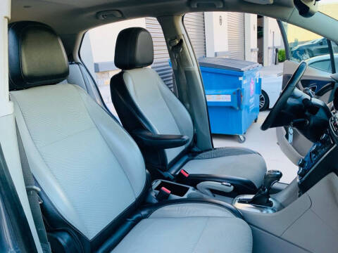 2014 Buick Encore Convenience