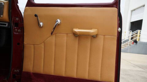 1950 GMC C/K 1500 Series