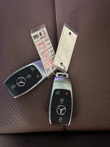 2024 Mercedes-Benz GLS GLS 450