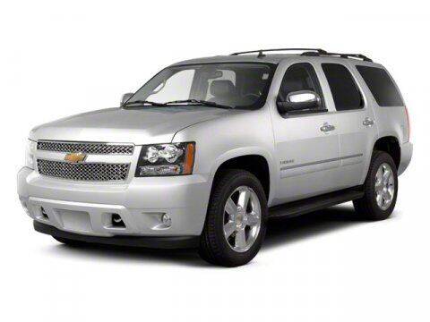 2010 Chevrolet Tahoe for sale at Capital Group Auto Sales & Leasing in Freeport NY