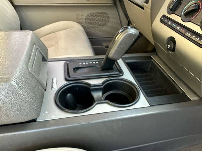 2013 Ford Expedition