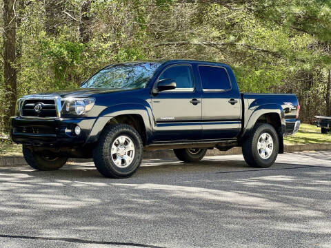 2007 Toyota Tacoma for sale at H and S Auto Group in Canton GA