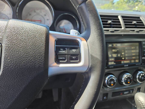 2013 Dodge Challenger SXT
