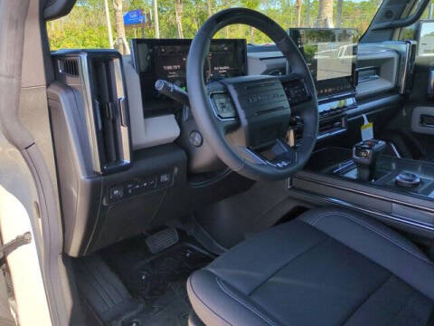 2026 GMC HUMMER EV 2X