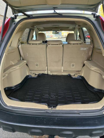 2007 Honda CR-V EX-L