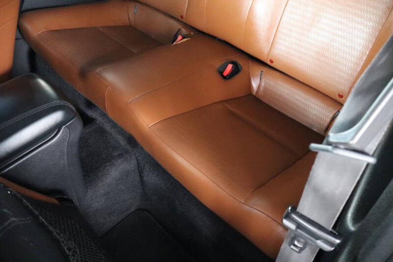 2015 Hyundai Genesis Coupe 3.8 Ultimate