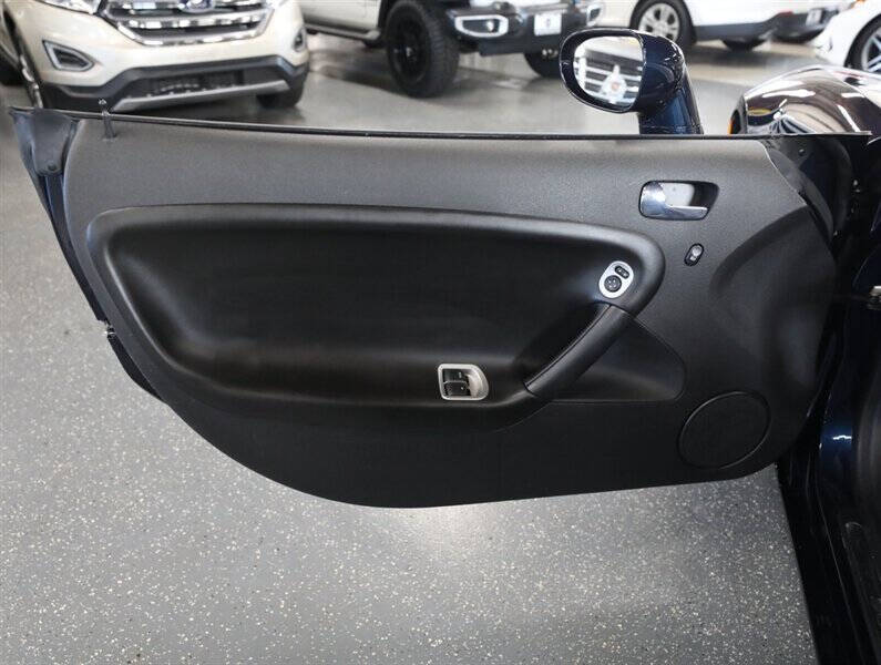 2007 Pontiac Solstice GXP