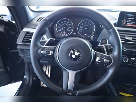 2017 BMW 2 Series M240i