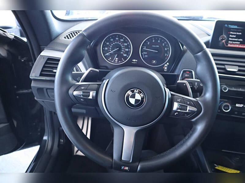 2017 BMW 2 Series M240i