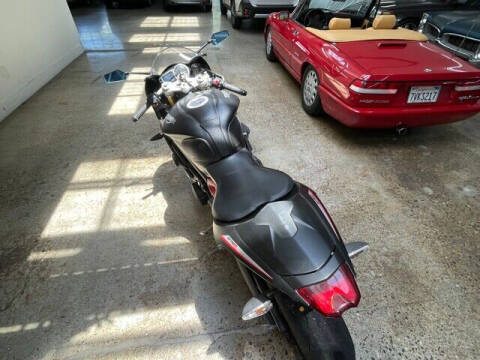 2017 Triumph DAYTONA 675R ABS