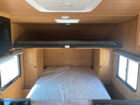 2025 SUNSET PARK & RV SUNLITE 18RD SPORT