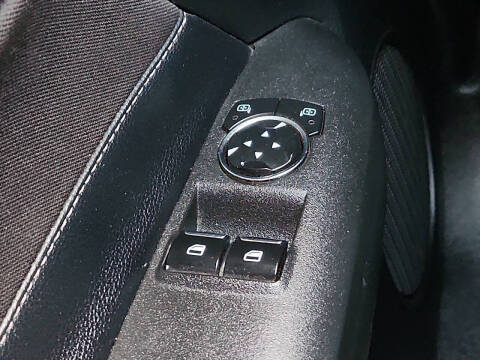 2017 Ford Mustang V6