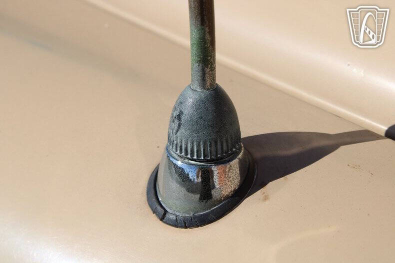 1950 Oldsmobile Eighty-Eight