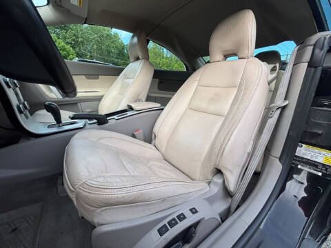 2012 Volvo C70 T5