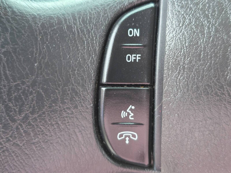 2011 Ford E-Series E-150