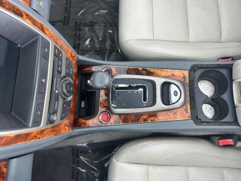 2007 Jaguar XK-Series XK