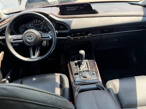 2021 Mazda CX-30 Premium