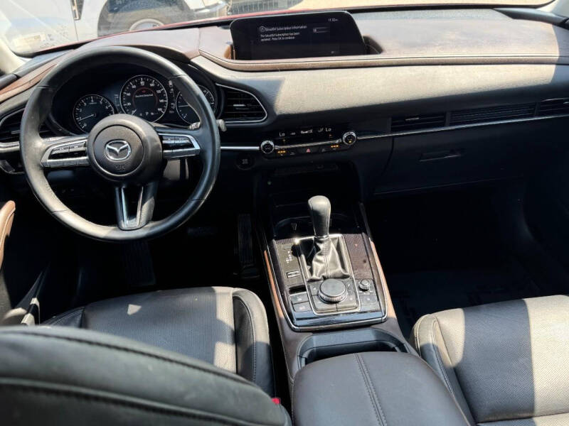 2021 Mazda CX-30 Premium