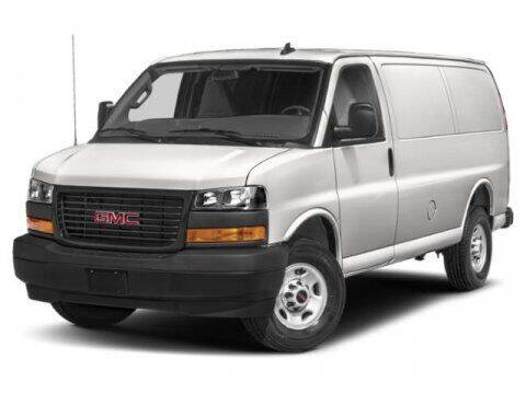 2023 GMC Savana for sale at Bergey's Buick GMC in Souderton PA