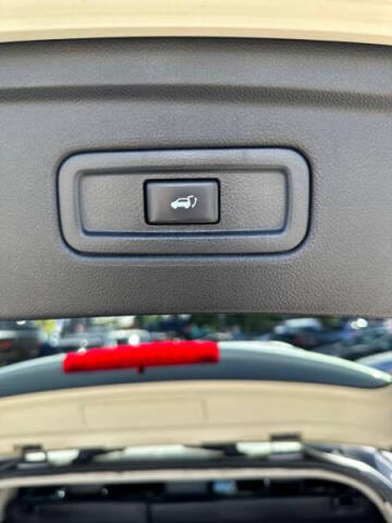 2012 Infiniti FX35