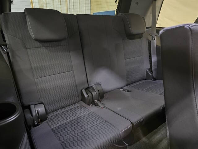 2018 Chevrolet Tahoe LS