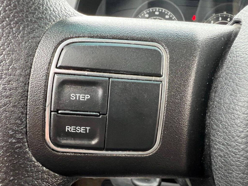 2017 Jeep Compass Sport