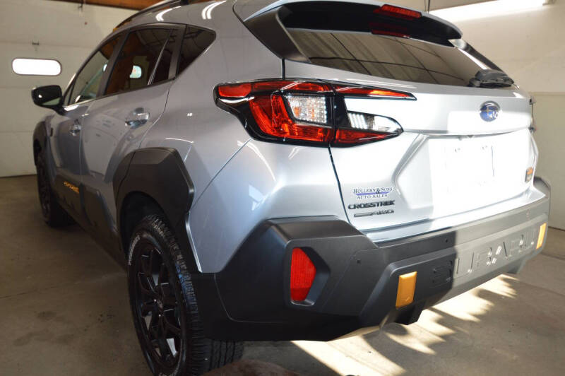 2024 Subaru Crosstrek null photo 17