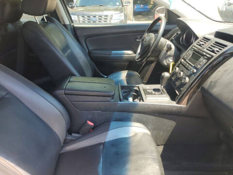 2010 Mazda CX-9 Grand Touring