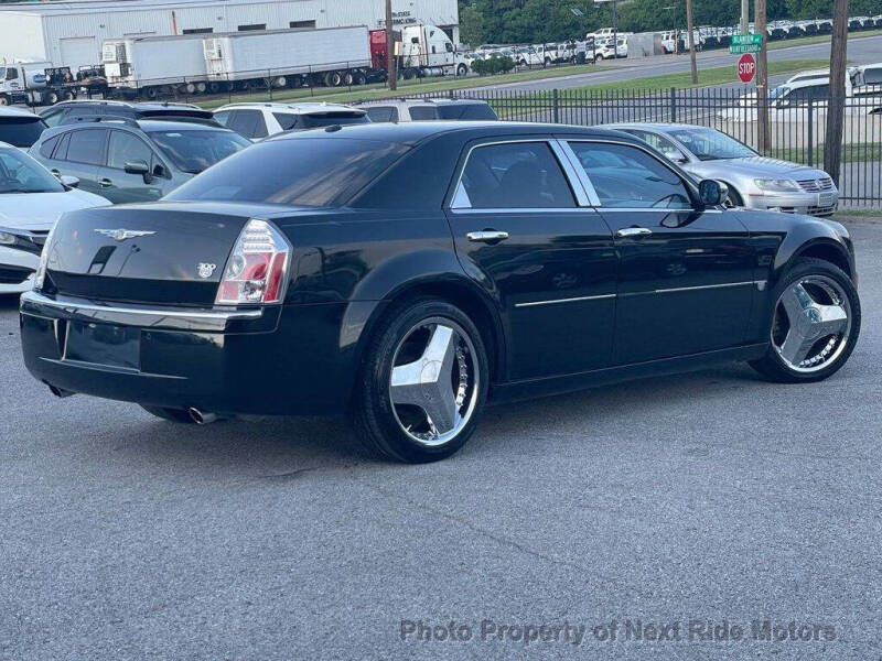 2006 Chrysler 300 C