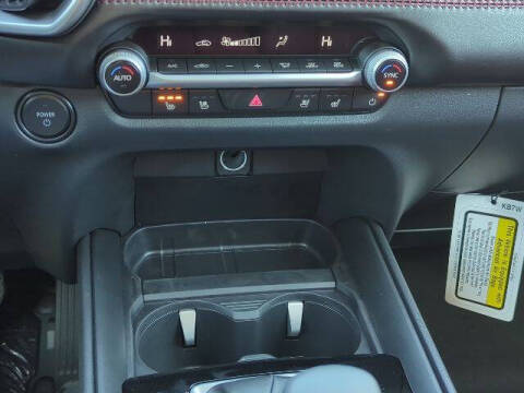 2026 Mazda CX-50 Hybrid Premium