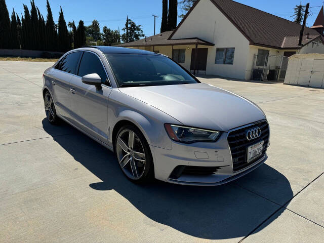 2015 Audi A3 for sale at Auto Union in Reseda, CA