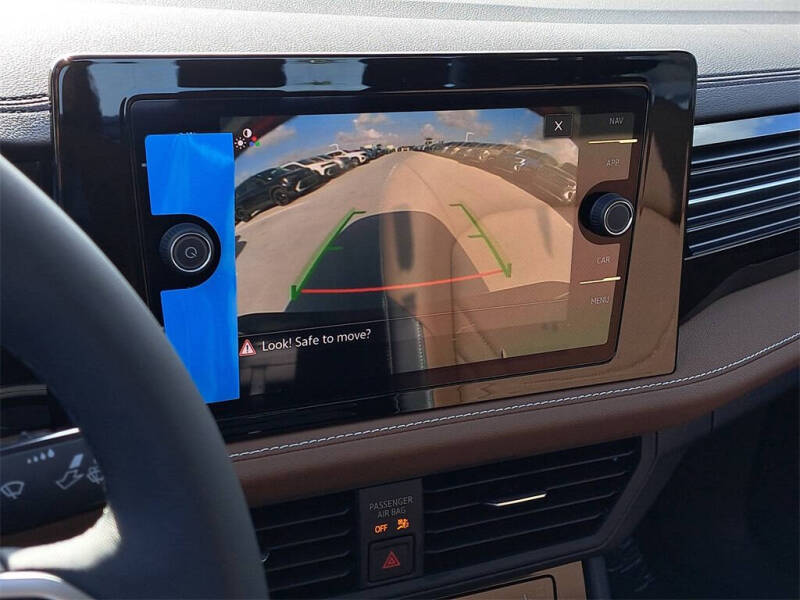 2026 Volkswagen Jetta SEL