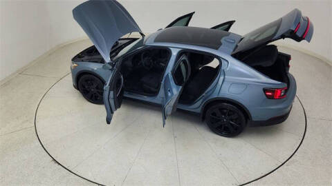 2022 Polestar 2 Long Range Dual Motor