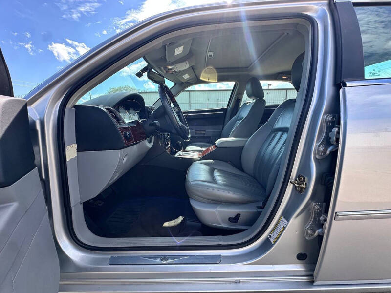 2006 Chrysler 300 C