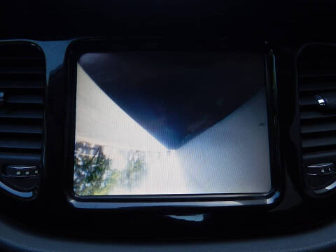 2013 Dodge Dart Rallye