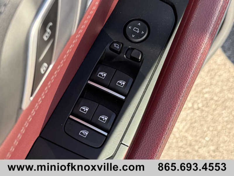 2021 BMW X6 xDrive40i