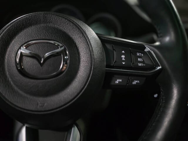 2018 Mazda MAZDA6 Grand Touring Reserve