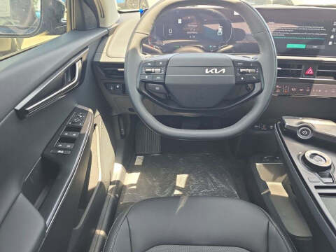 2026 Kia EV6 Light Long Range