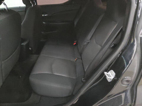 2012 Dodge Avenger SE V6