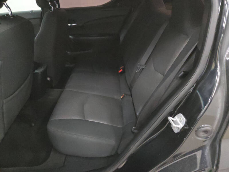 2012 Dodge Avenger SE V6