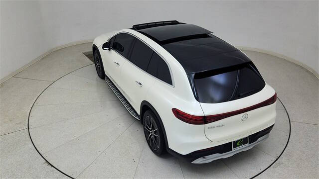 2023 Mercedes-Benz EQS EQS 450+