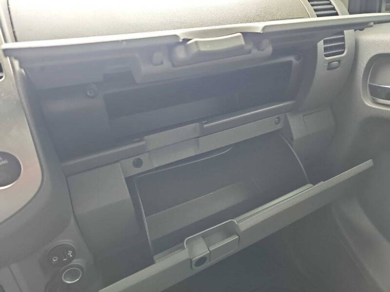 2017 Nissan Frontier