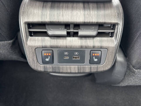 2024 Nissan Ariya Evolve+ e-4ORCE