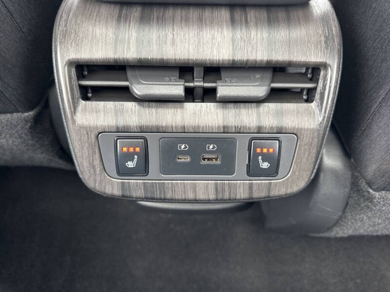 2024 Nissan Ariya Evolve+ e-4ORCE