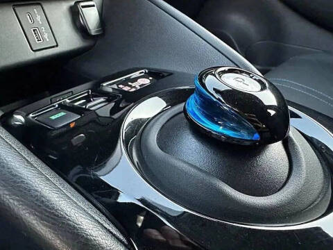 2020 Nissan LEAF SV