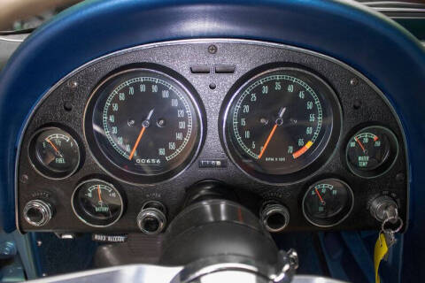 1967 Chevrolet Corvette