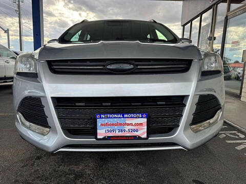 2013 Ford Escape SE