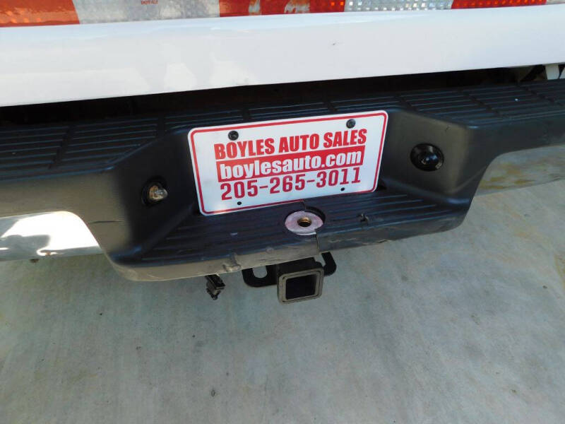 2001 Ford Ranger