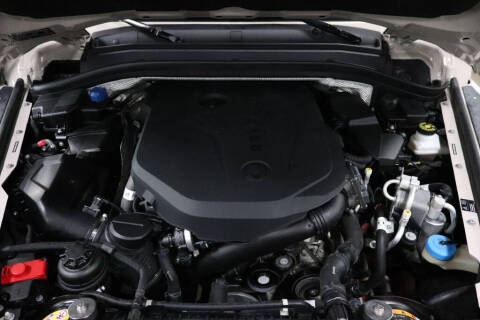 2024 Ineos Grenadier Trialmaster